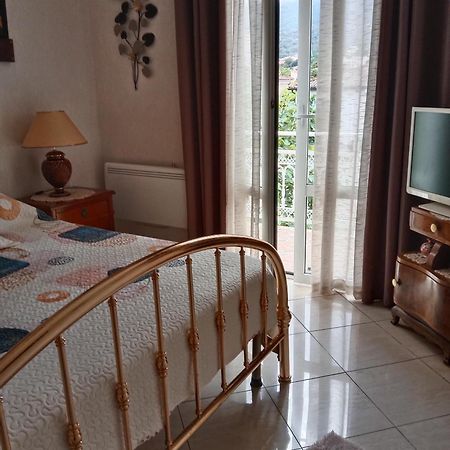 40 Allee Le Chene Фуриани Экстерьер фото
